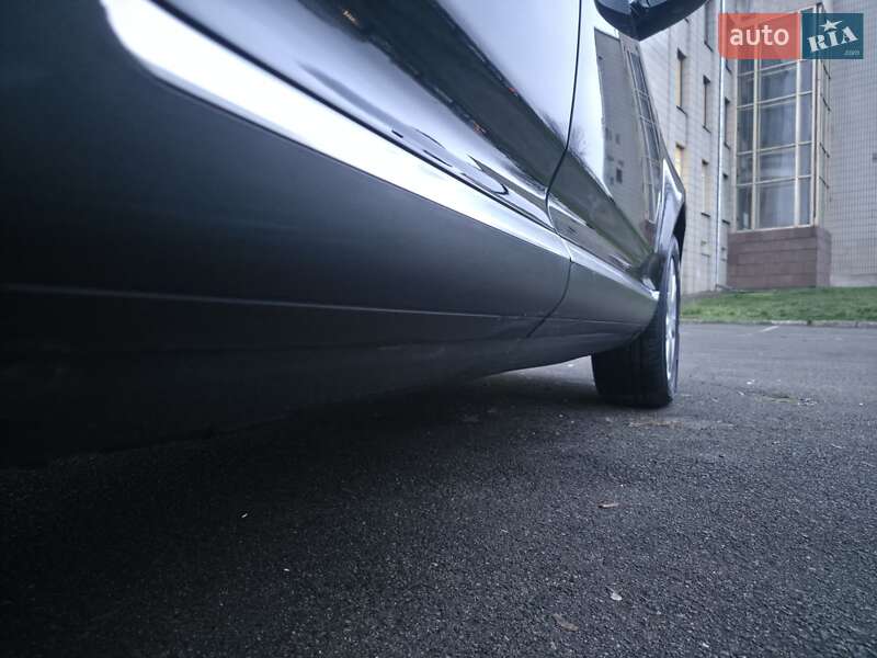 Внедорожник / Кроссовер Volkswagen Touareg 2007 в Киеве фото 19 Внедорожник / Кроссовер Volkswagen Touareg 2007 в Киеве