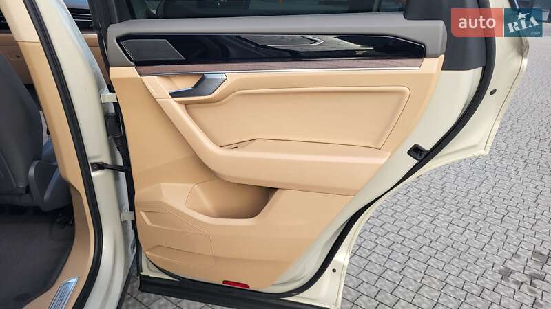 Внедорожник / Кроссовер Volkswagen Touareg 2021 в Полтаве фото 62 Внедорожник / Кроссовер Volkswagen Touareg 2021 в Полтаве