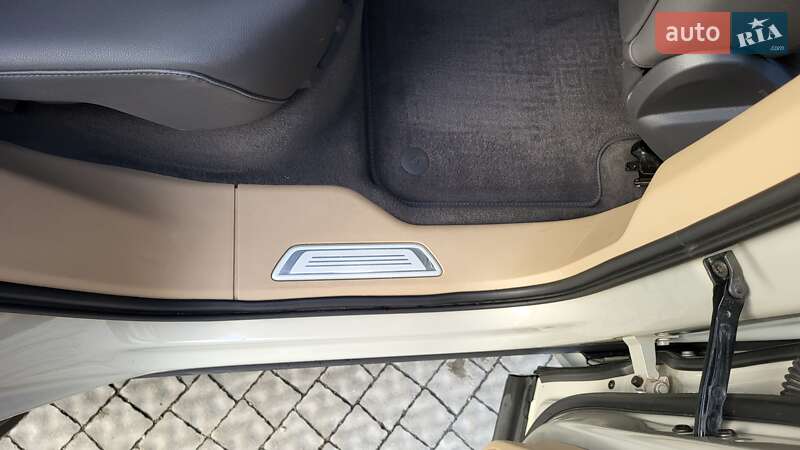 Внедорожник / Кроссовер Volkswagen Touareg 2021 в Полтаве фото 63 Внедорожник / Кроссовер Volkswagen Touareg 2021 в Полтаве