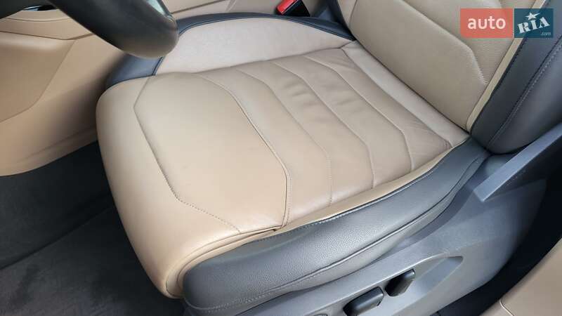 Внедорожник / Кроссовер Volkswagen Touareg 2021 в Полтаве фото 38 Внедорожник / Кроссовер Volkswagen Touareg 2021 в Полтаве