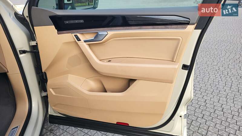 Внедорожник / Кроссовер Volkswagen Touareg 2021 в Полтаве фото 72 Внедорожник / Кроссовер Volkswagen Touareg 2021 в Полтаве
