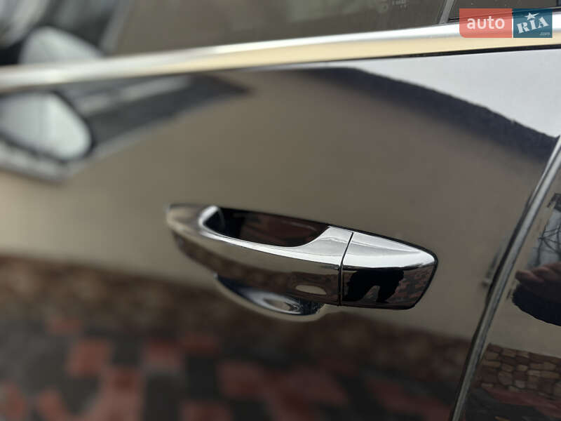 Внедорожник / Кроссовер Volkswagen Touareg 2017 в Днепре фото 38 Внедорожник / Кроссовер Volkswagen Touareg 2017 в Днепре