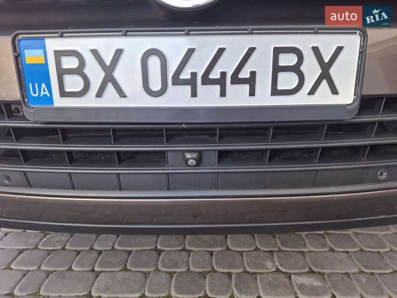 Позашляховик / Кросовер Volkswagen Touareg 2011 в Хмельницькому фото 19 Позашляховик / Кросовер Volkswagen Touareg 2011 в Хмельницькому