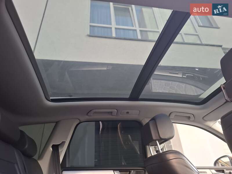 Позашляховик / Кросовер Volkswagen Touareg 2011 в Хмельницькому фото 57 Позашляховик / Кросовер Volkswagen Touareg 2011 в Хмельницькому