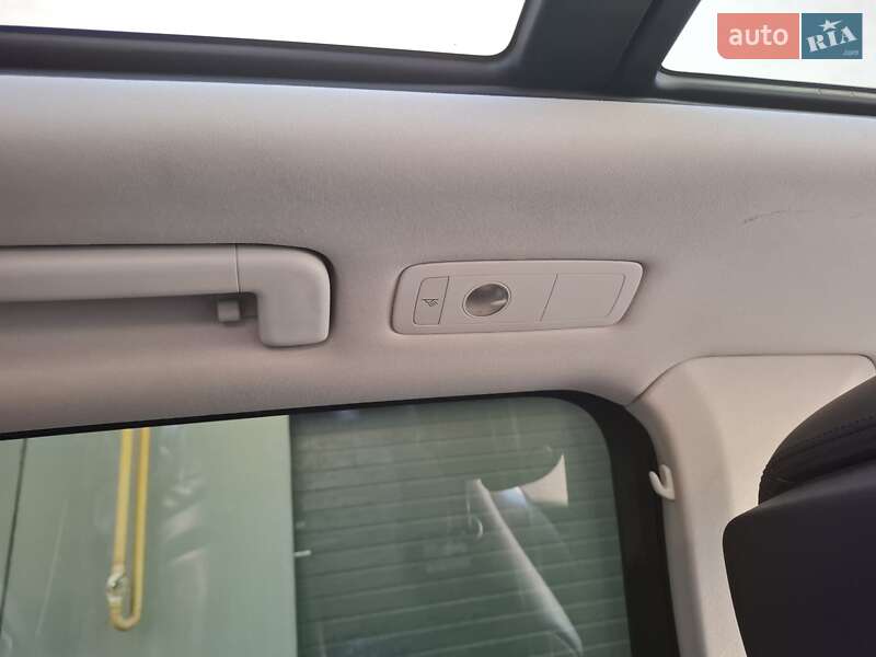 Позашляховик / Кросовер Volkswagen Touareg 2011 в Хмельницькому фото 68 Позашляховик / Кросовер Volkswagen Touareg 2011 в Хмельницькому