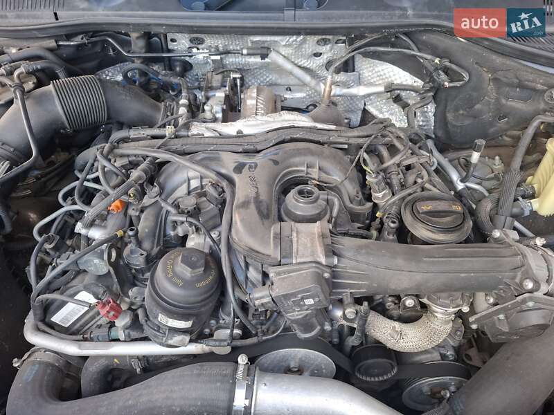 Позашляховик / Кросовер Volkswagen Touareg 2011 в Хмельницькому фото 71 Позашляховик / Кросовер Volkswagen Touareg 2011 в Хмельницькому