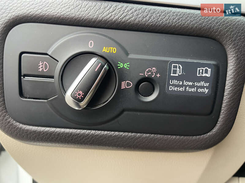 Внедорожник / Кроссовер Volkswagen Touareg 2012 в Виннице фото 37 Внедорожник / Кроссовер Volkswagen Touareg 2012 в Виннице