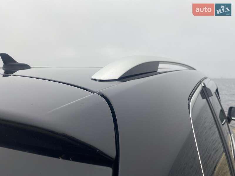 Позашляховик / Кросовер Volkswagen Touareg 2013 в Каневі фото 44 Позашляховик / Кросовер Volkswagen Touareg 2013 в Каневі