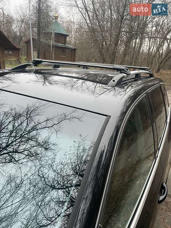 Позашляховик / Кросовер Volkswagen Touareg 2006 в Києві фото 14 Позашляховик / Кросовер Volkswagen Touareg 2006 в Києві