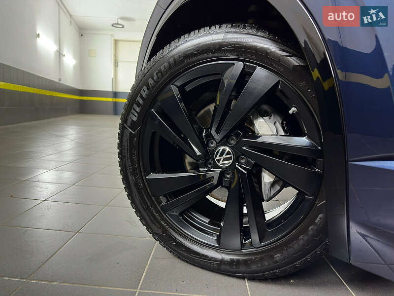 Позашляховик / Кросовер Volkswagen Touareg 2023 в Козятині фото 8 Позашляховик / Кросовер Volkswagen Touareg 2023 в Козятині