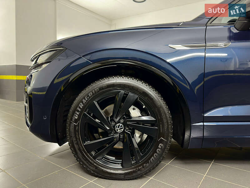 Позашляховик / Кросовер Volkswagen Touareg 2023 в Козятині фото 33 Позашляховик / Кросовер Volkswagen Touareg 2023 в Козятині