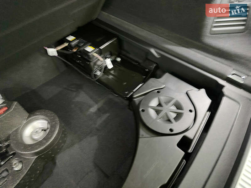 Позашляховик / Кросовер Volkswagen Touareg 2023 в Козятині фото 46 Позашляховик / Кросовер Volkswagen Touareg 2023 в Козятині