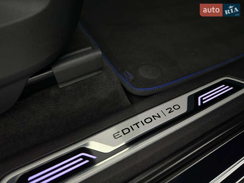 Позашляховик / Кросовер Volkswagen Touareg 2023 в Козятині фото 56 Позашляховик / Кросовер Volkswagen Touareg 2023 в Козятині