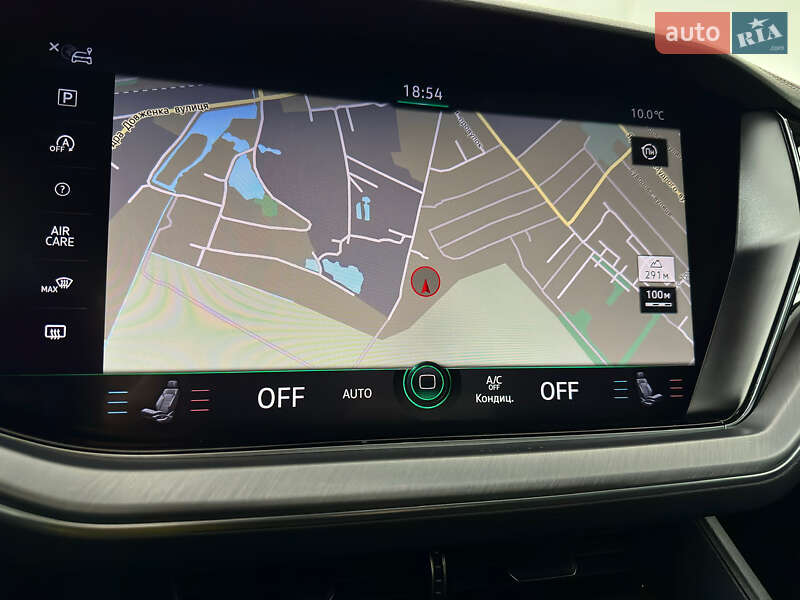 Позашляховик / Кросовер Volkswagen Touareg 2023 в Козятині фото 71 Позашляховик / Кросовер Volkswagen Touareg 2023 в Козятині