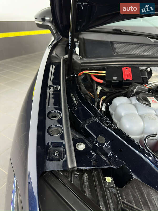 Позашляховик / Кросовер Volkswagen Touareg 2023 в Козятині фото 87 Позашляховик / Кросовер Volkswagen Touareg 2023 в Козятині