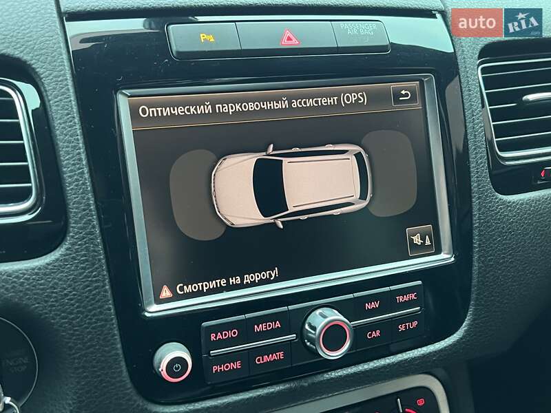 Внедорожник / Кроссовер Volkswagen Touareg 2010 в Ровно фото 31 Внедорожник / Кроссовер Volkswagen Touareg 2010 в Ровно