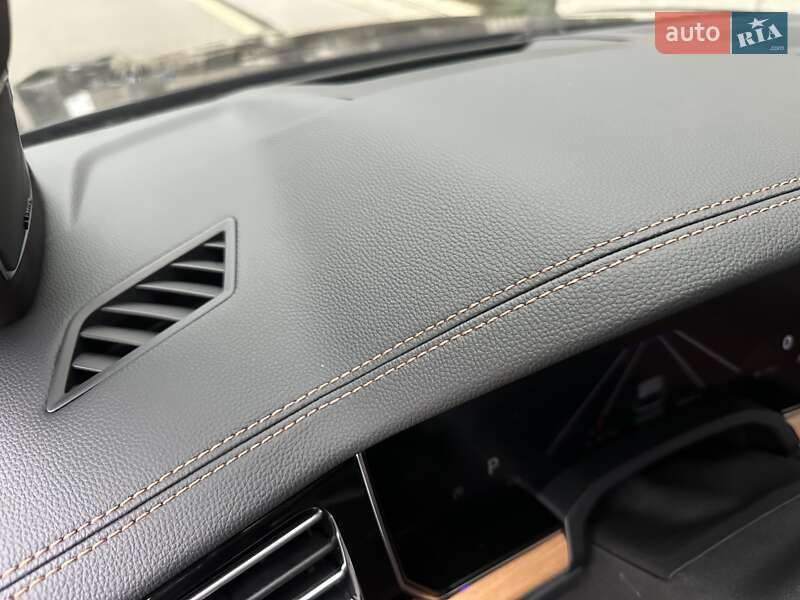 Внедорожник / Кроссовер Volkswagen Touareg 2021 в Киеве фото 31 Внедорожник / Кроссовер Volkswagen Touareg 2021 в Киеве