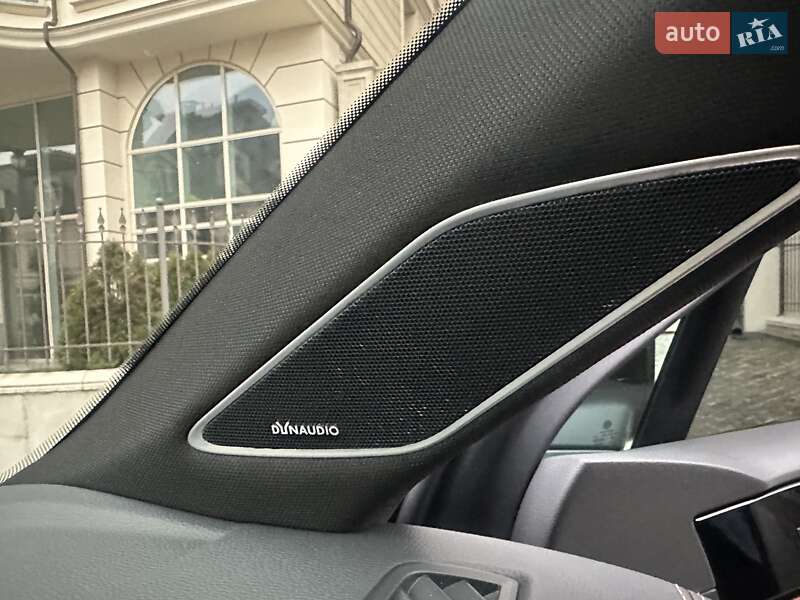 Внедорожник / Кроссовер Volkswagen Touareg 2021 в Киеве фото 36 Внедорожник / Кроссовер Volkswagen Touareg 2021 в Киеве