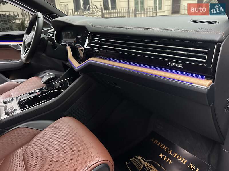 Внедорожник / Кроссовер Volkswagen Touareg 2021 в Киеве фото 40 Внедорожник / Кроссовер Volkswagen Touareg 2021 в Киеве