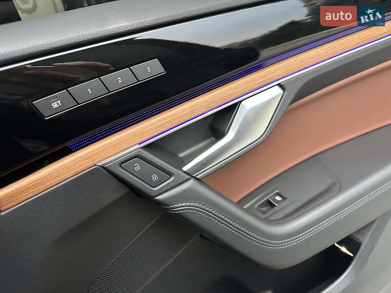 Внедорожник / Кроссовер Volkswagen Touareg 2021 в Киеве фото 46 Внедорожник / Кроссовер Volkswagen Touareg 2021 в Киеве