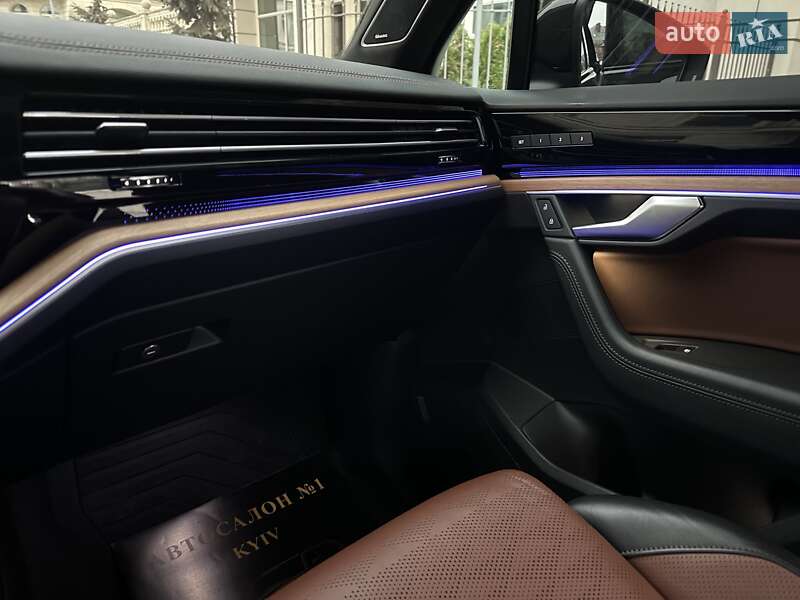 Внедорожник / Кроссовер Volkswagen Touareg 2021 в Киеве фото 51 Внедорожник / Кроссовер Volkswagen Touareg 2021 в Киеве