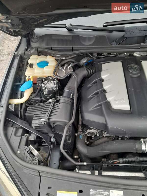 Внедорожник / Кроссовер Volkswagen Touareg 2011 в Каменке фото 22 Внедорожник / Кроссовер Volkswagen Touareg 2011 в Каменке