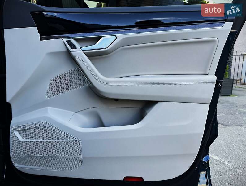 Внедорожник / Кроссовер Volkswagen Touareg 2019 в Киеве фото 26 Внедорожник / Кроссовер Volkswagen Touareg 2019 в Киеве