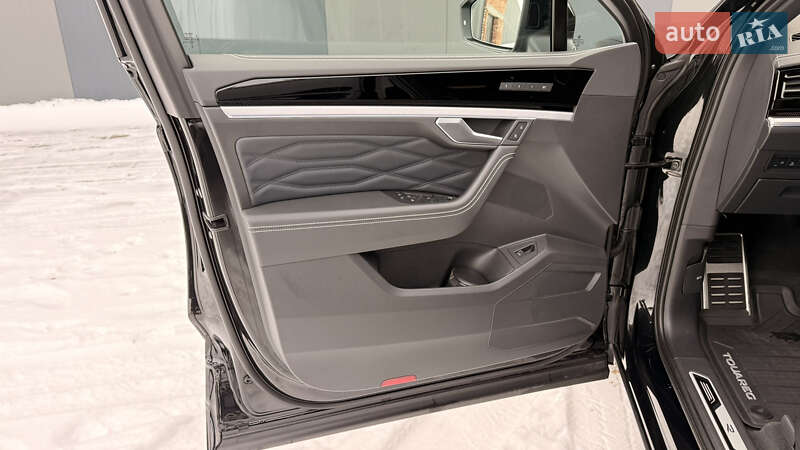 Внедорожник / Кроссовер Volkswagen Touareg 2024 в Хмельницком фото 28 Внедорожник / Кроссовер Volkswagen Touareg 2024 в Хмельницком