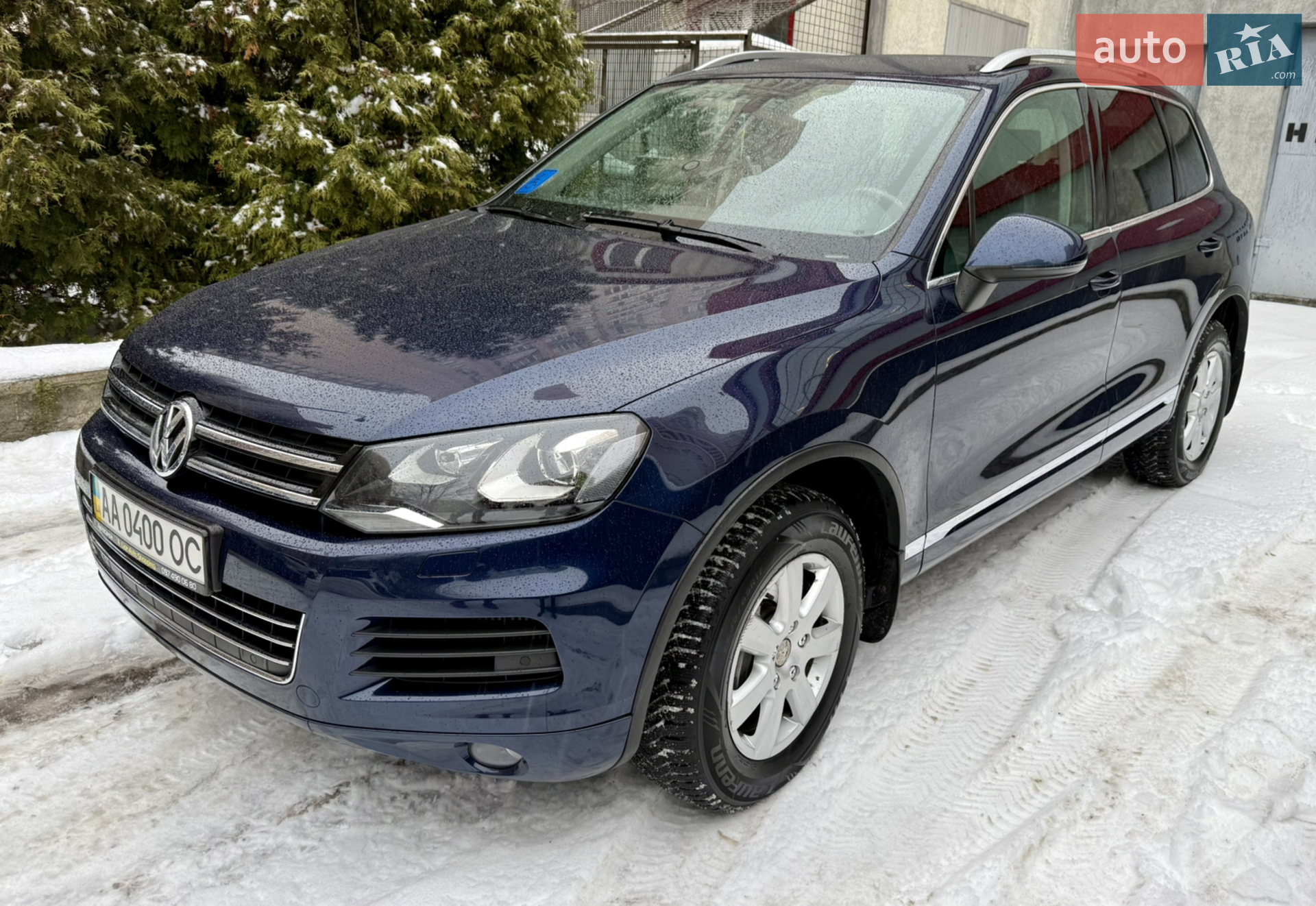 Фото авто 7