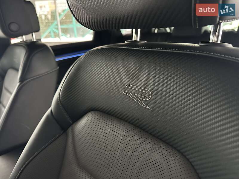 Внедорожник / Кроссовер Volkswagen Touareg 2023 в Киеве фото 54 Внедорожник / Кроссовер Volkswagen Touareg 2023 в Киеве