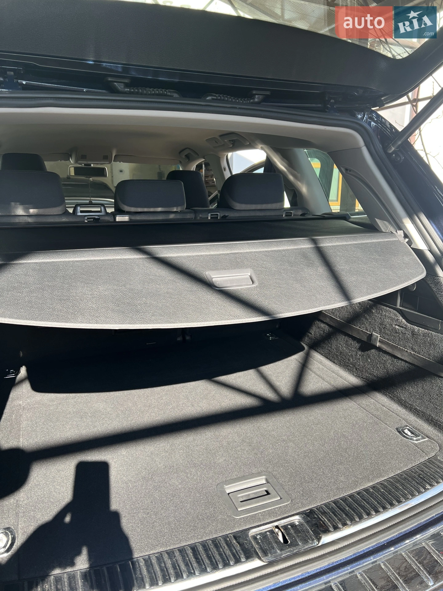 2013 Volkswagen Touareg - мініатюра 9