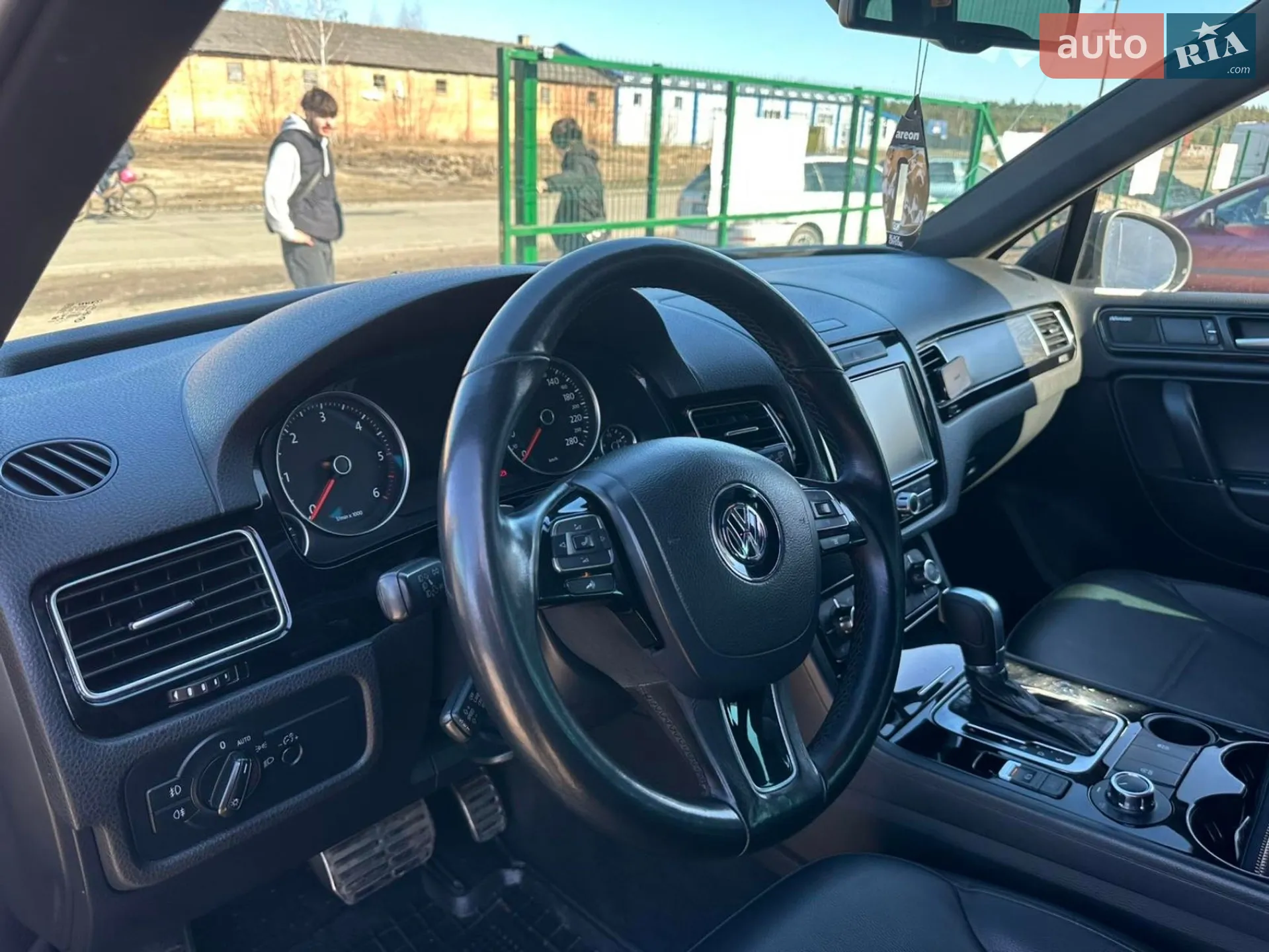 2010 Volkswagen Touareg - мініатюра 70