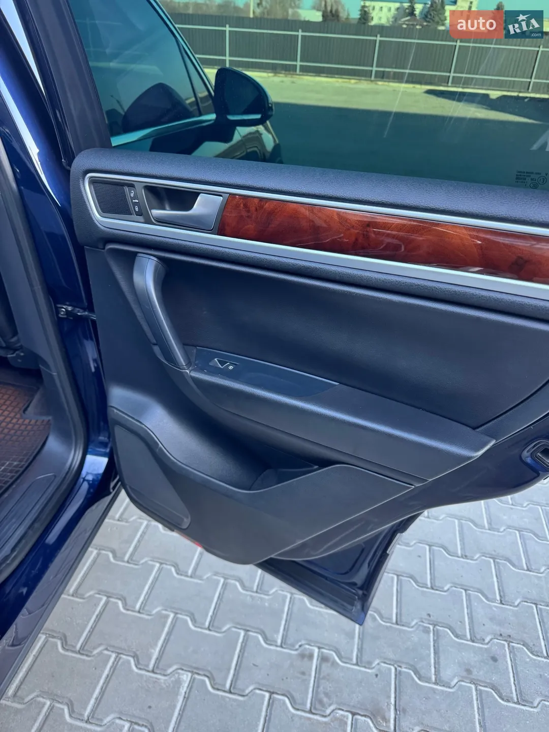 2013 Volkswagen Touareg - мініатюра 19