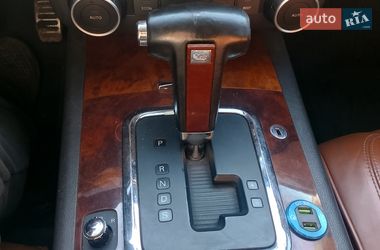 Позашляховик / Кросовер Volkswagen Touareg 2004 в Богуславі