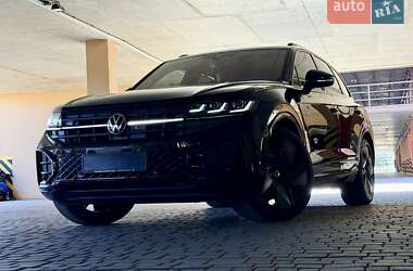 Внедорожник / Кроссовер Volkswagen Touareg 2024 в Одессе