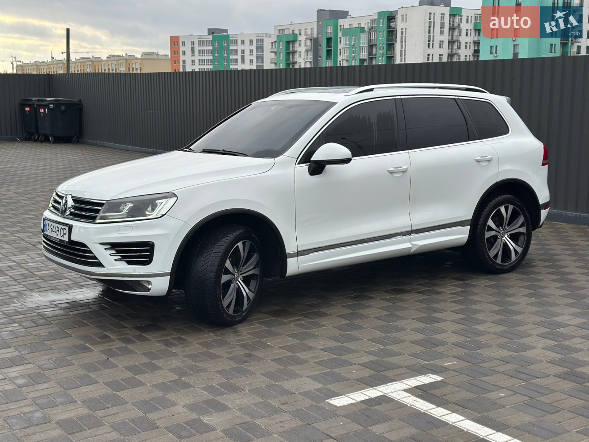 Фото авто 5