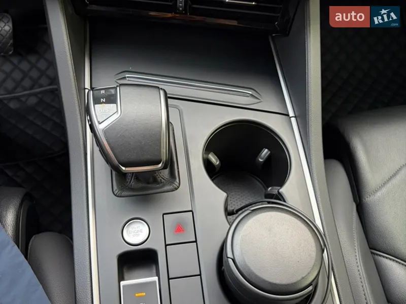 Volkswagen Touareg 2020 VIN WVGZZZCRZLD036292 фото оголошення 12 з 52