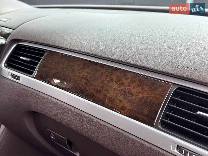 Volkswagen Touareg 2012 VIN WVGZZZ7PZCD047407 фото оголошення 42 з 100