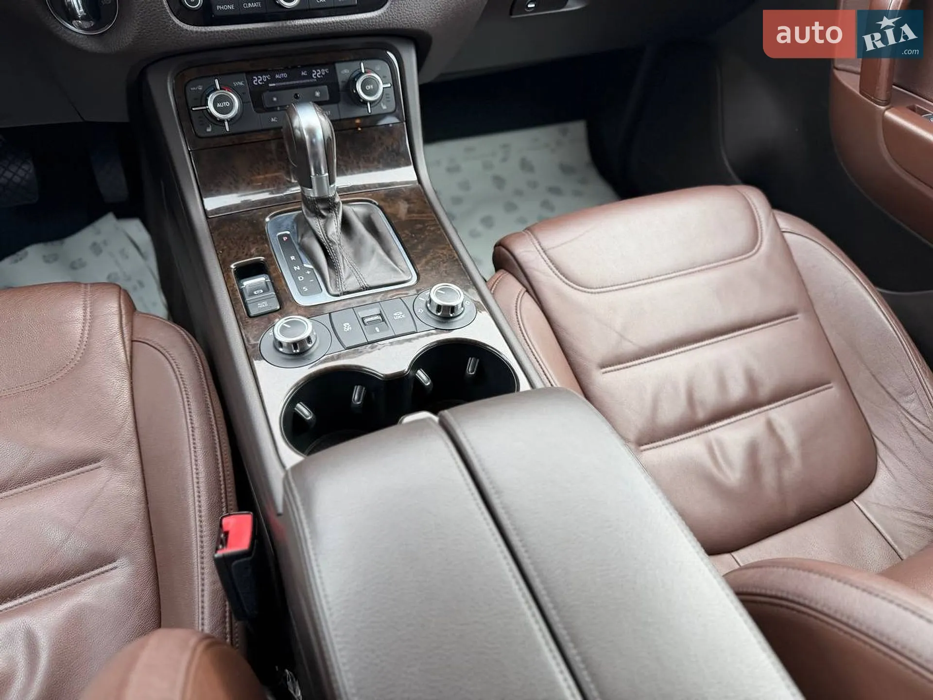 Volkswagen Touareg 2012 VIN WVGZZZ7PZCD049167 фото оголошення 30 з 38
