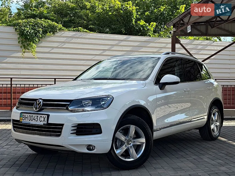 Volkswagen Touareg 2011 VIN WVGZZZ7PZBD028420 фото оголошення 23 з 162