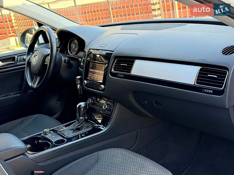 Volkswagen Touareg 2011 VIN WVGZZZ7PZBD028420 фото оголошення 61 з 162