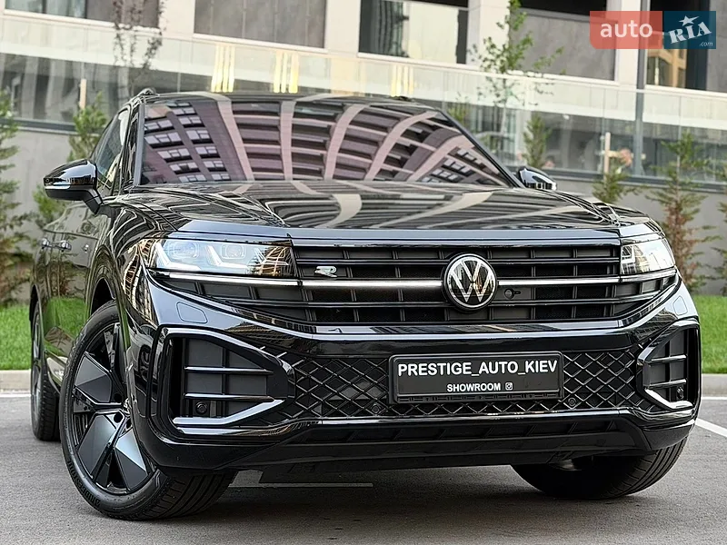 Volkswagen Touareg 2022 VIN WVGZZZCRZND029967 фото оголошення 10 з 47