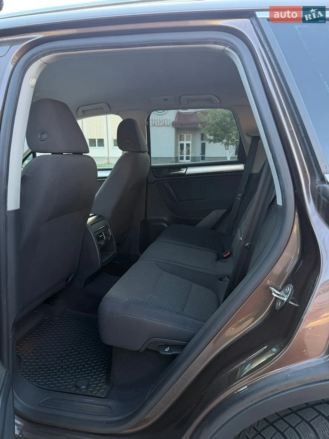 2013 Volkswagen Touareg - мініатюра 17