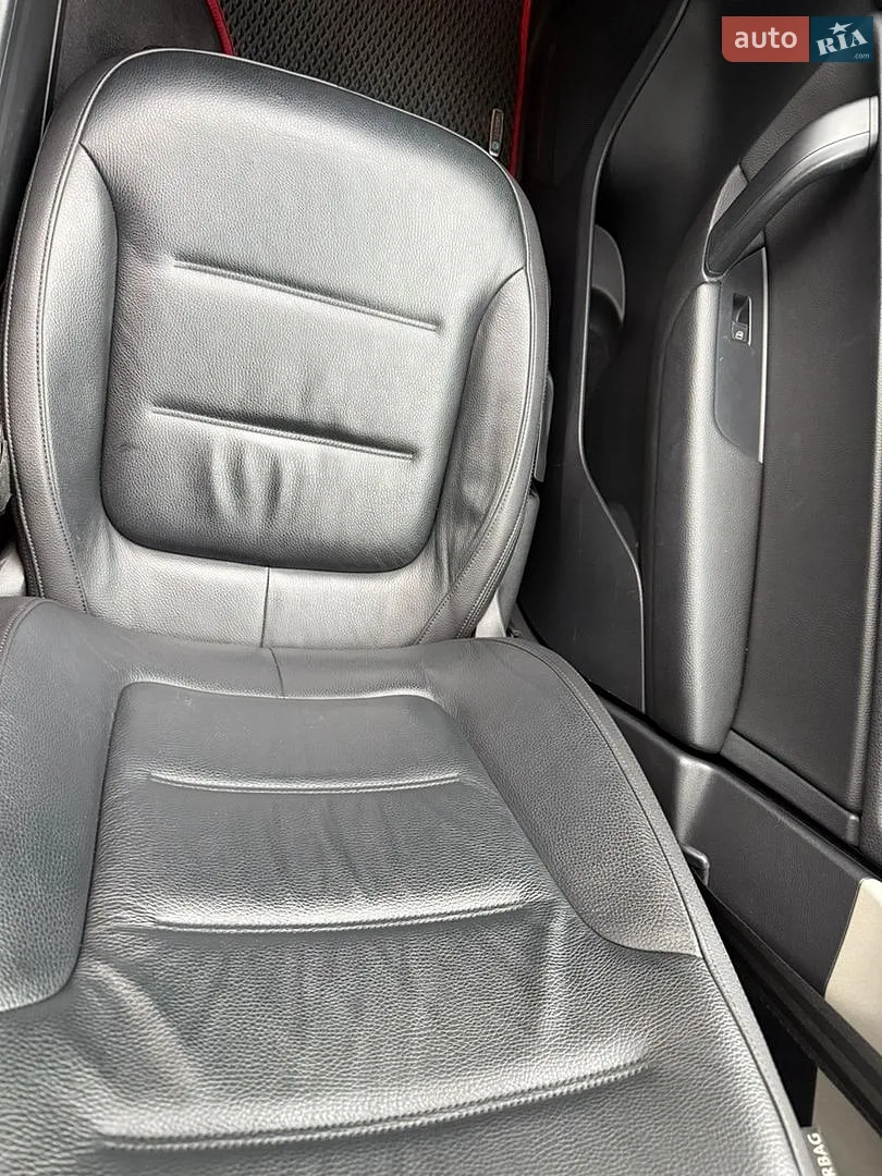 2013 Volkswagen Touareg - мініатюра 58
