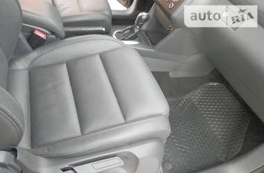 Минивэн Volkswagen Touran 2012 в 