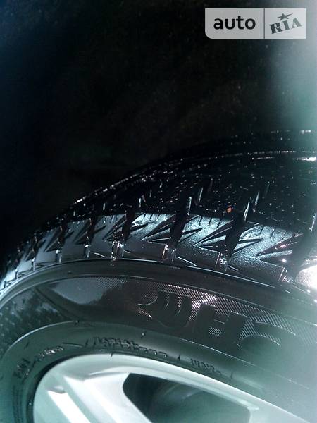 Микровэн Volkswagen Touran 2013 в Луцке фото 46 Микровэн Volkswagen Touran 2013 в Луцке