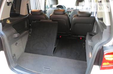 Минивэн Volkswagen Touran 2013 в Тернополе