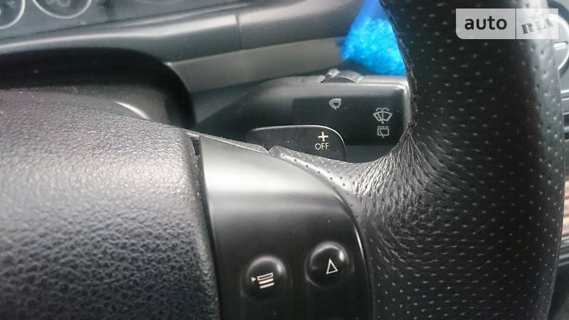 Мінівен Volkswagen Touran 2006 в Вінниці фото 9 Мінівен Volkswagen Touran 2006 в Вінниці