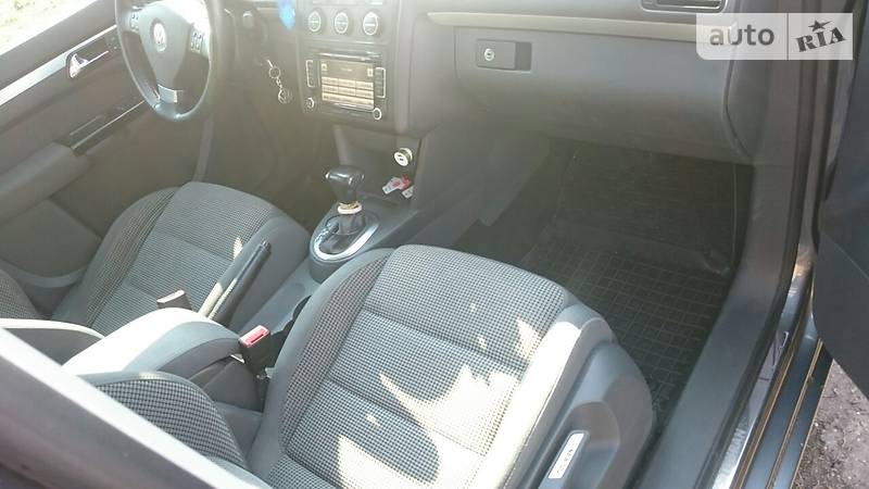 Мінівен Volkswagen Touran 2006 в Вінниці фото 18 Мінівен Volkswagen Touran 2006 в Вінниці