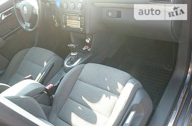 Мінівен Volkswagen Touran 2006 в 
